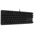 Механическая игровая клавиатура SVEN KB-G9150 (87кл., 12 Fn функций, подсветка) SVEN KB-G9150