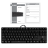 Механическая игровая клавиатура SVEN KB-G9150 (87кл., 12 Fn функций, подсветка) SVEN KB-G9150