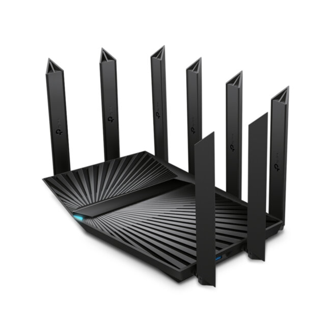 Маршрутизатор TP-Link Archer AX90 Маршрутизатор TP-Link Archer AX90