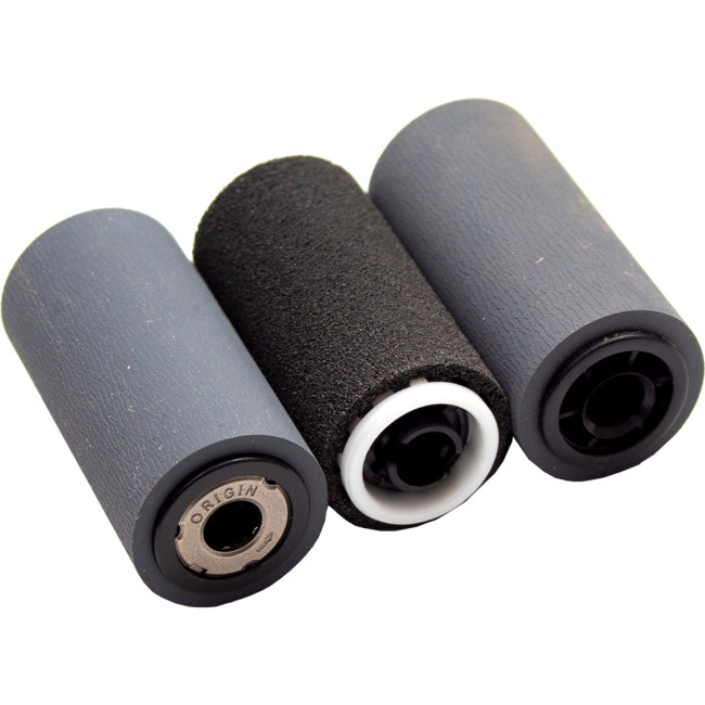 WC 7120 Комплект тормозных роликов Xerox 604K77810 WC 7120 Комплект тормозных роликов Xerox 604K77810