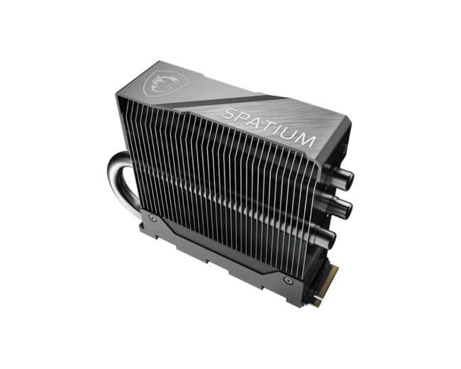 Твердотельный накопитель MSI S78-440Q780-P83