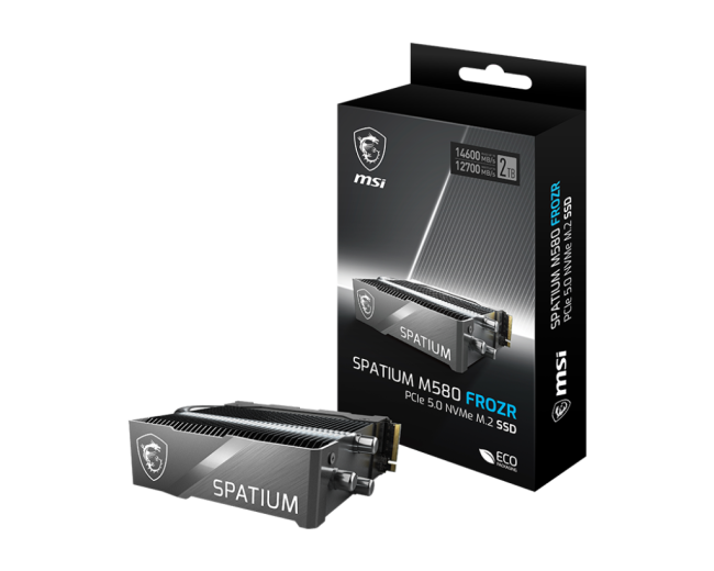 Твердотельный накопитель MSI S78-440Q780-P83