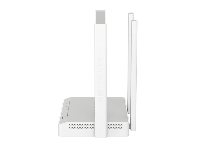 Маршрутизатор Netcraze Netcraze Viva (NC-1913)