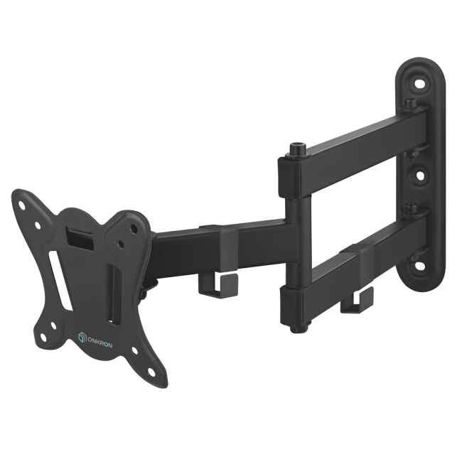 Кронштейн ONKRON ONKRON ONKRON NP15 BLACK
