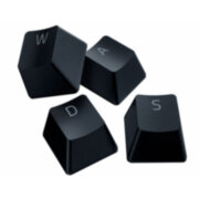 Колпачки и кабель клавиатуры Razer PBT Keycap + Coiled Cable Upgrade Set, Classic Black (US/UK) Razer RC21-01490800-R3M1 Колпачки и кабель клавиатуры Razer PBT Keycap + Coiled Cable Upgrade Set, Classic Black (US/UK) Razer RC21-01490800-R3M1