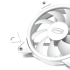 Кулер для корпуса PcCooler F3 T120 ARGB WH