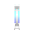 Кулер для корпуса PcCooler F3 T120 ARGB WH