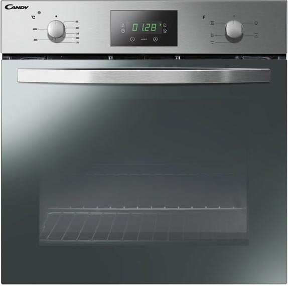 Встраиваемая электрическая духовка CANDY Candy FCS 605 X/E