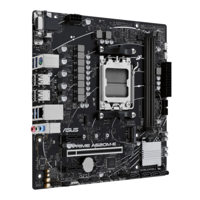 Материнская плата ASUS 90MB1F50-M0EAY0