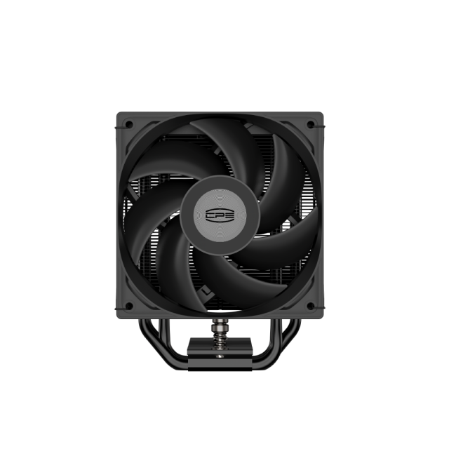 Кулер для процессора PCCooler RT500 Digital BK