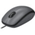 Мышь Logitech M90 Corded (910-001793)