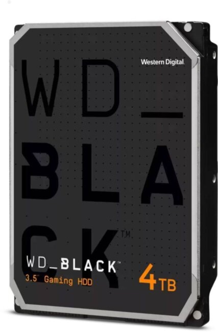 Жесткий диск WD WD4005FZBX