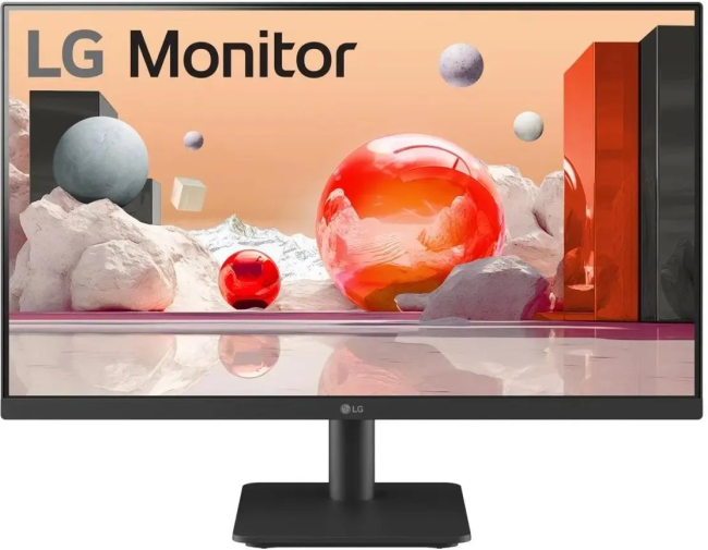 Монитор 25'' LG 25MS500-B LG 25MS500-B Монитор 25'' LG 25MS500-B LG 25MS500-B