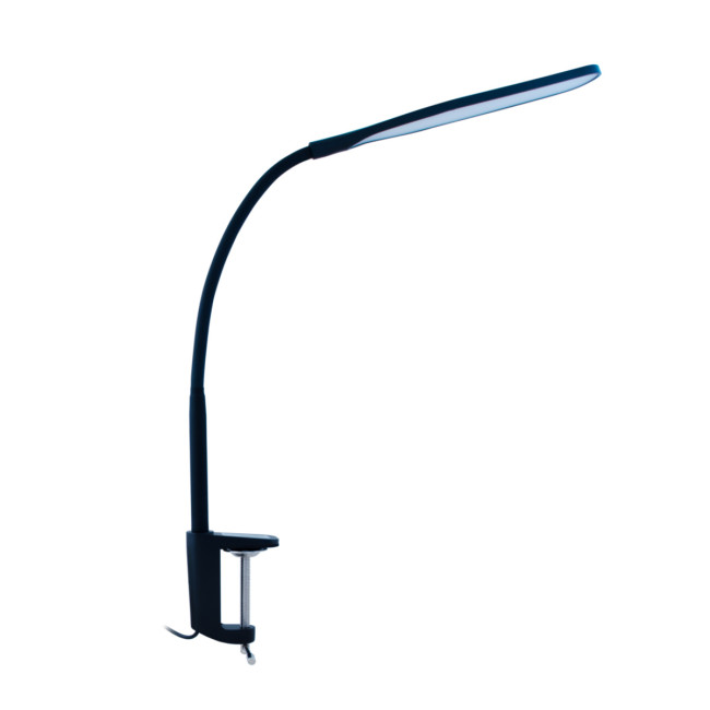 Светильник настольный СТАРТ CT87 черный светодиодный Светильник настольный СТАРТ CT87 черный светодиодный