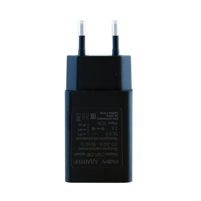 Светильник настольный СТАРТ CT87 черный светодиодный Светильник настольный СТАРТ CT87 черный светодиодный