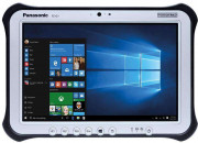 Планшет FZ-G1W1898T9 Panasonic Toughpad FZ-G1 mk5 Планшет FZ-G1W1898T9 Panasonic Toughpad FZ-G1 mk5