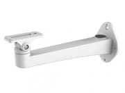 Настенный кронштейн, белый, для камер в цилиндрическом корпусе, алюминий, 88x116.6x297.3мм Hikvision DS-1293ZJ Настенный кронштейн, белый, для камер в цилиндрическом корпусе, алюминий, 88x116.6x297.3мм Hikvision DS-1293ZJ