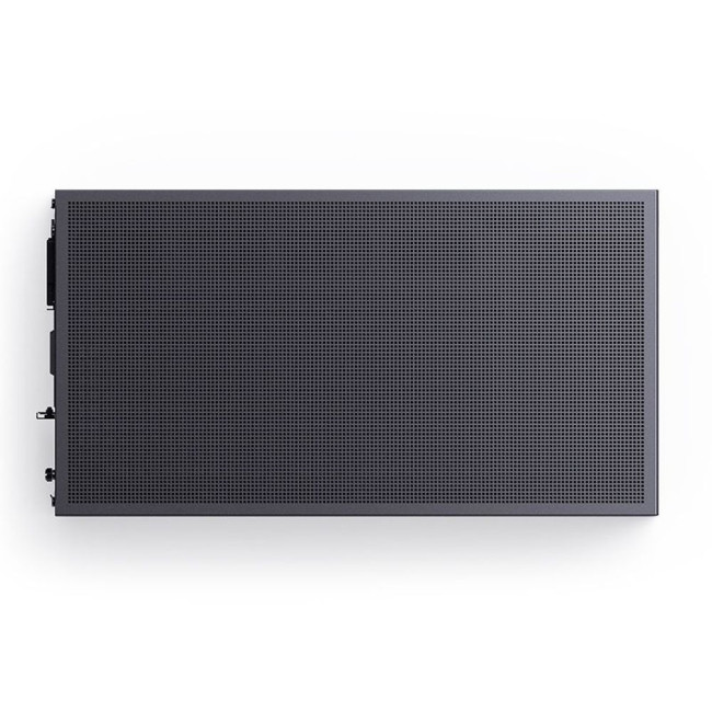 Корпус без блока питания JONSBO D32 STD BLACK Корпус без блока питания JONSBO D32 STD BLACK