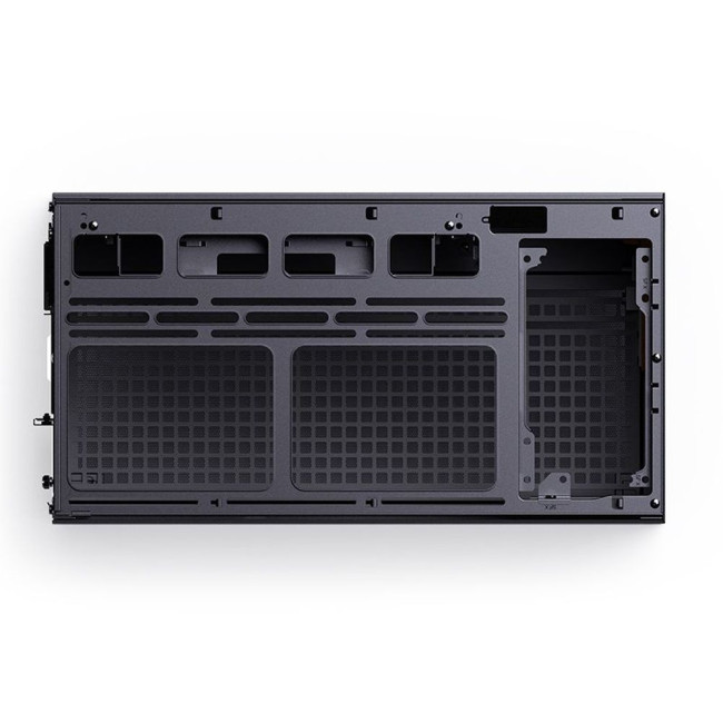 Корпус без блока питания JONSBO D32 STD BLACK Корпус без блока питания JONSBO D32 STD BLACK