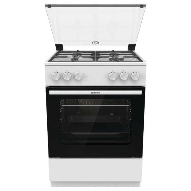 Газовая плита Gorenje Gorenje GG6A11WF