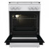 Газовая плита Gorenje Gorenje GG6A11WF