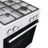 Газовая плита Gorenje Gorenje GG6A11WF
