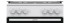 Газовая плита Gorenje Gorenje GG6A11WF