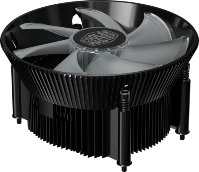 Кулер для процессора Cooler Master A71C