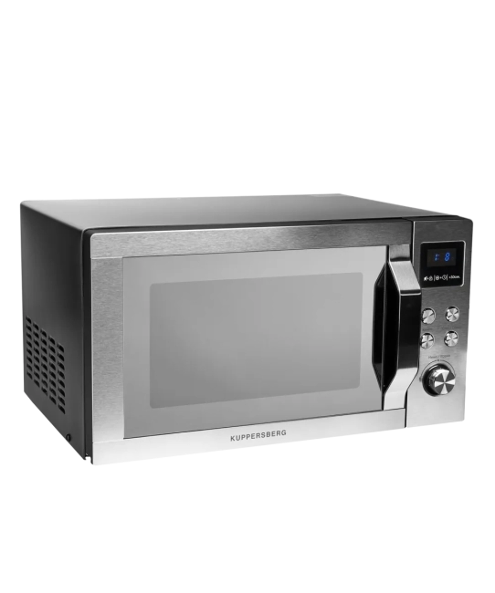 Отдельностоящая микроволновая печь Kuppersberg Kuppersberg TMW 200 X Отдельностоящая микроволновая печь Kuppersberg Kuppersberg TMW 200 X