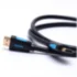 Кабель Vention HDMI High speed v2.0 with Ethernet 19M/19M - 5м Vention ALHSJ