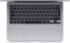 Ноутбук Apple Apple Z1240002B
