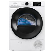 Сушильная машина Gorenje GORENJE DGPNE82GNLW Сушильная машина Gorenje GORENJE DGPNE82GNLW
