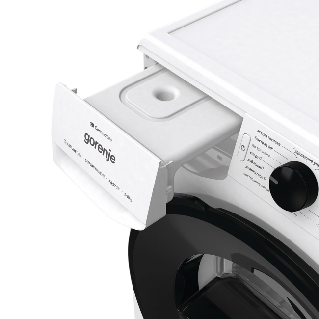 Сушильная машина Gorenje GORENJE DGPNE82GNLW Сушильная машина Gorenje GORENJE DGPNE82GNLW