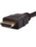 Кабель HDMI-19M --- MicroHDMI-19M ver 2.0+3D/Ethernet,1m Telecom <TCG206-1M> Telecom HDMI (m) - micro-HDMI (m) 1м