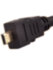 Кабель HDMI-19M --- MicroHDMI-19M ver 2.0+3D/Ethernet,1m Telecom <TCG206-1M> Telecom HDMI (m) - micro-HDMI (m) 1м