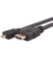 Кабель HDMI-19M --- MicroHDMI-19M ver 2.0+3D/Ethernet,1m Telecom <TCG206-1M> Telecom HDMI (m) - micro-HDMI (m) 1м