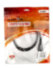 Кабель HDMI-19M --- MicroHDMI-19M ver 2.0+3D/Ethernet,1m Telecom <TCG206-1M> Telecom HDMI (m) - micro-HDMI (m) 1м