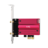 Адаптер Wi-Fi Cudy WE9300S