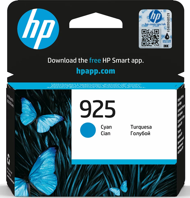 Картридж HP 4K0V6PE