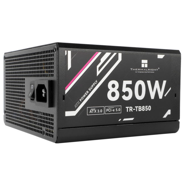 Блок питания 850W Thermalright TR-TB850