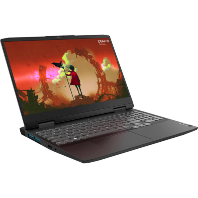 Ноутбук Lenovo IdeaPad Gaming 3 15ARH7 (82SB0012RU)