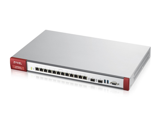Межсетевой экран ZYXEL ATP800-EUCI02F