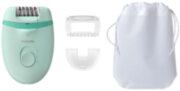 Эпилятор Philips Philips Satinelle Essential BRE265/00 Эпилятор Philips Philips Satinelle Essential BRE265/00