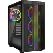 Корпус ПК без блока питания Be Quiet PURE BASE 500 FX (BGW43)