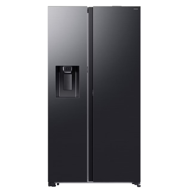 Холодильник Samsung Samsung RS80F65J1FWR