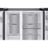 Холодильник Samsung Samsung RS80F65J1FWR