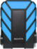 Внешний жесткий диск ADATA AHD710P-2TU31-CBL