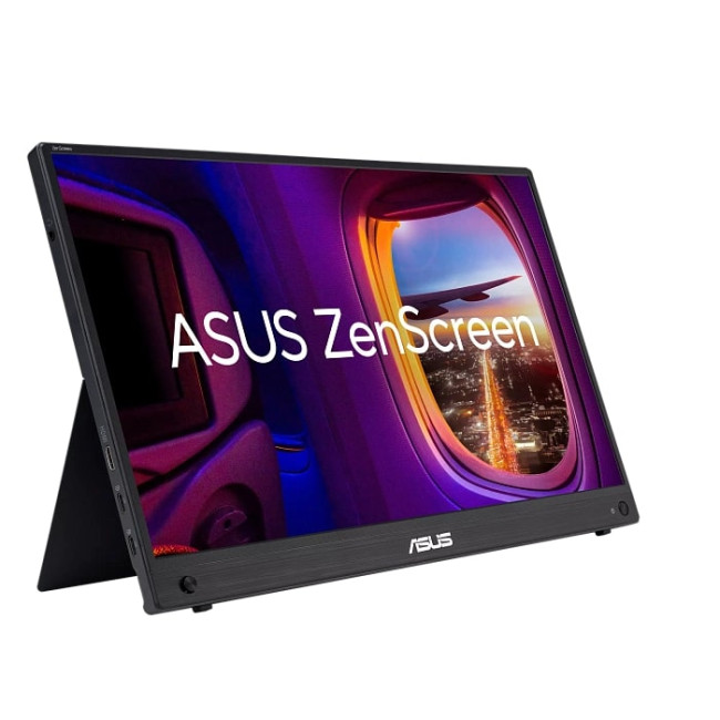 Монитор LCD 15.6" MB16AHG Монитор ASUS ZenScreen MB16AHG 15.6" (90LM08U0-B02170) Монитор LCD 15.6" MB16AHG Монитор ASUS ZenScreen MB16AHG 15.6" (90LM08U0-B02170)
