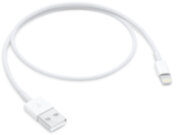 Переходник Кабель Lightning/USB (0,5 м) Переходник Кабель Lightning/USB (0,5 м)