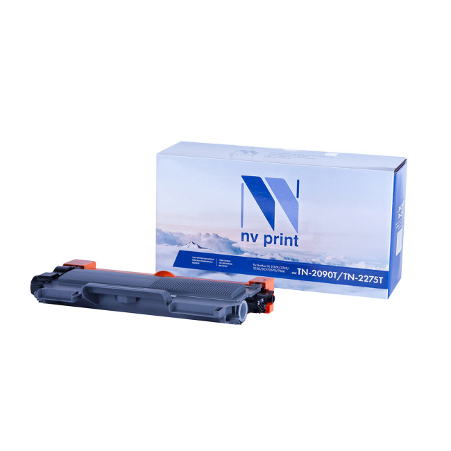 - NV Print NV-TN2090T/TN2275TUNIV